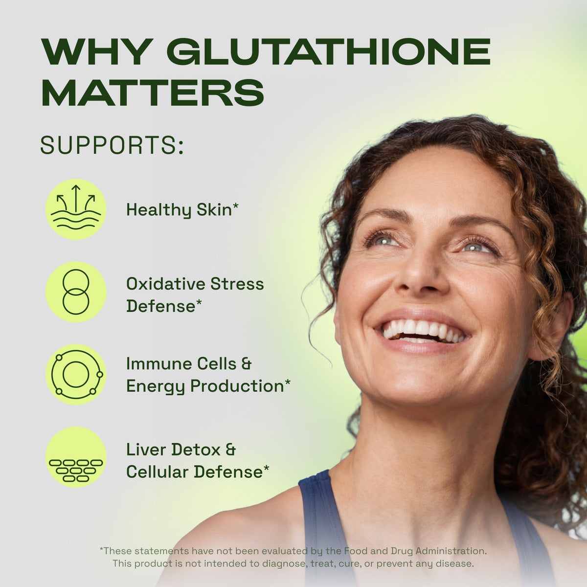 Premium Liposomal Glutathione