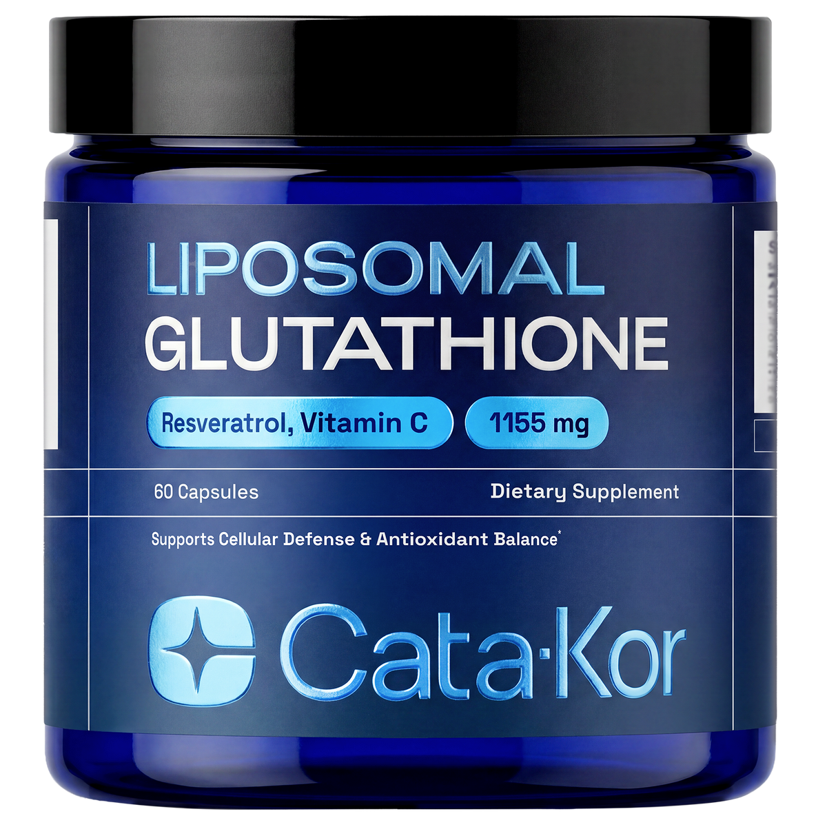 Premium Liposomal Glutathione