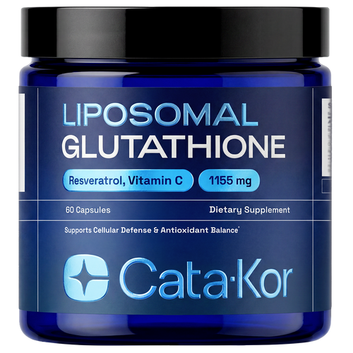 Premium Liposomal Glutathione